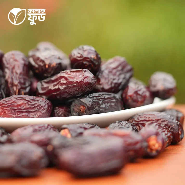 কালমি সাফাওয়ি খেজুর (Kalmi Dates) - 1KG