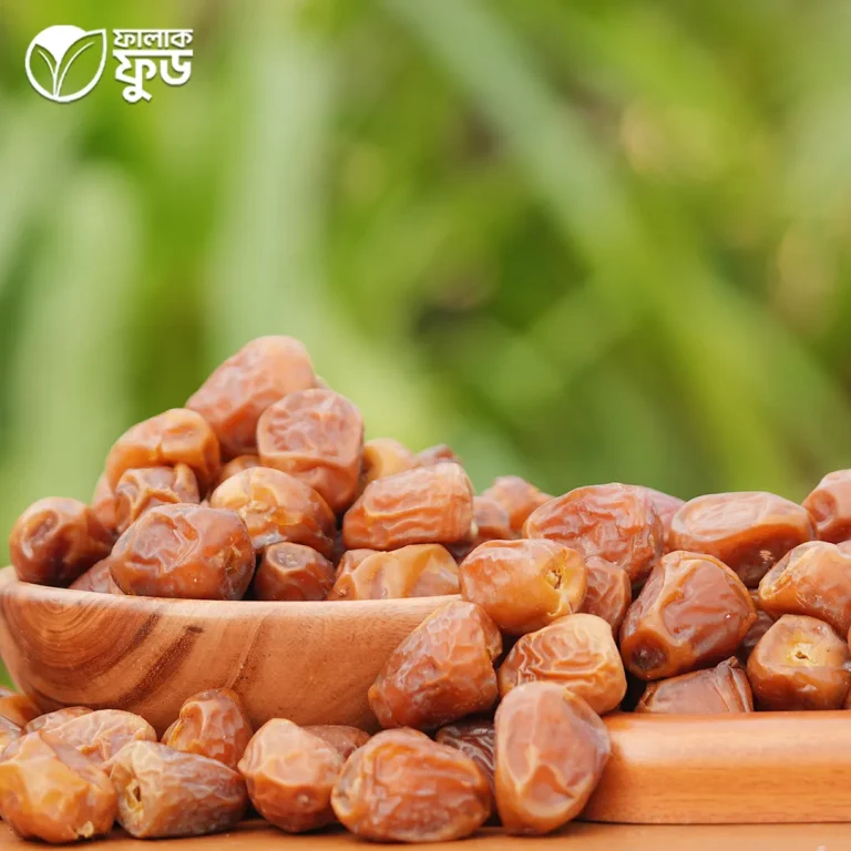 সুক্কারি খেজুর (Sukkari Dates) - 1KG