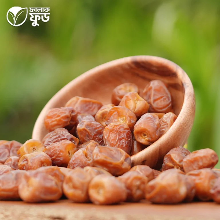 সুক্কারি খেজুর (Sukkari Dates) - 1KG