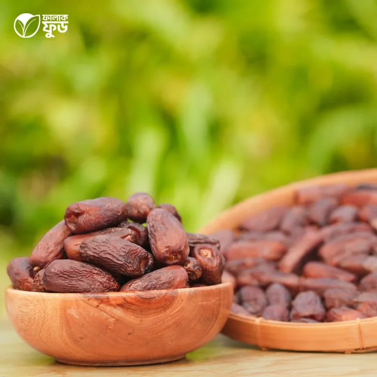 আম্বার খেজুর (Amber Dates) - 1KG