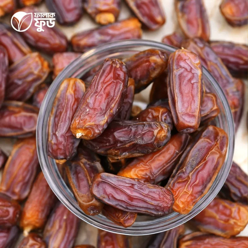 মরিয়ম খেজুর (Maryam Dates) - 1KG