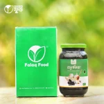 রসুনজিরা- (কালোজিরা, রসুন, মধু মিক্স) - 450gm